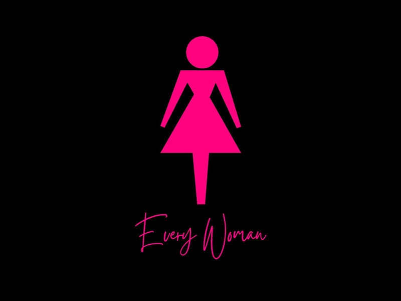 I AM Every Women